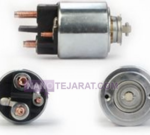 L90 , Megane Solenoid